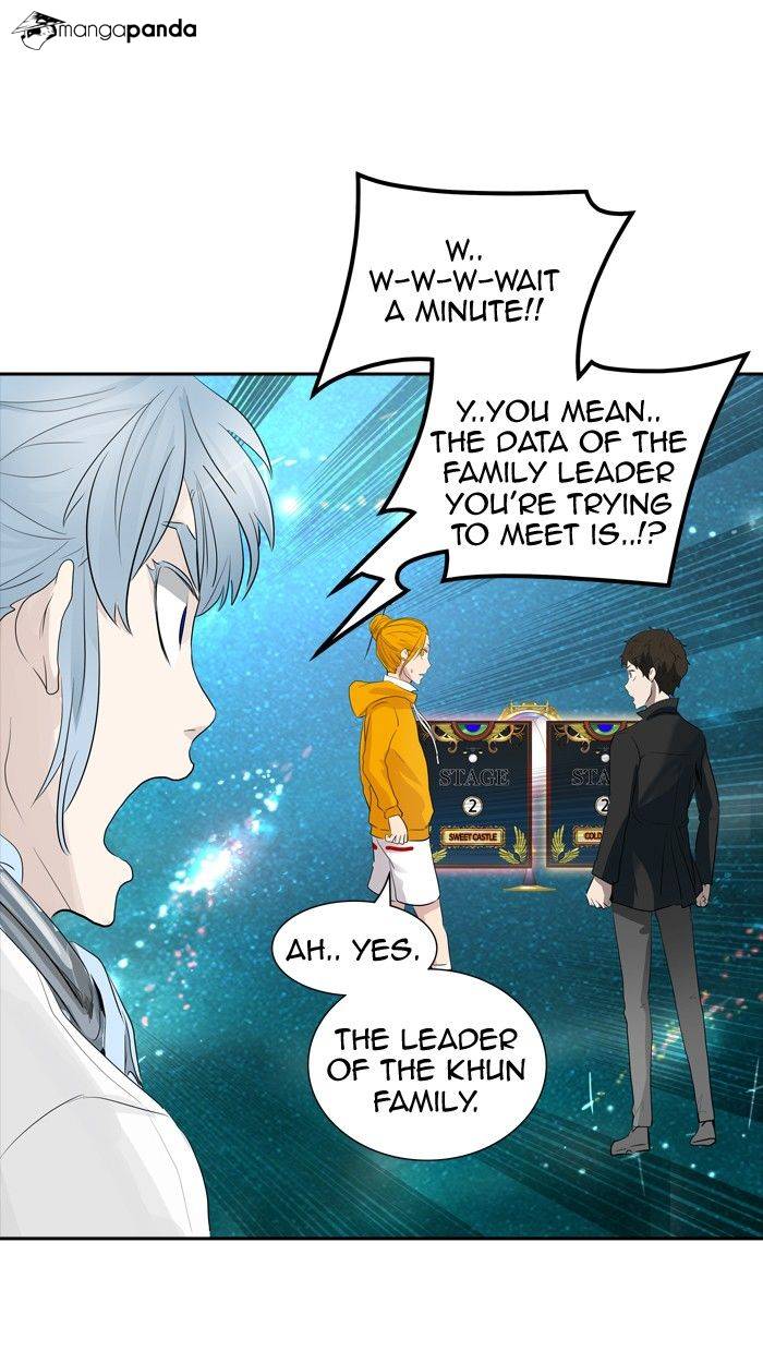 Tower of God Chapter 357 image 127